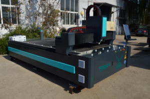 26% Discount Cheap Price <strong>Automatic</strong> 3000w Laser Cutting Machine Metal Sheet Platform Fiber Laser Cutting Machine - Product Image 4