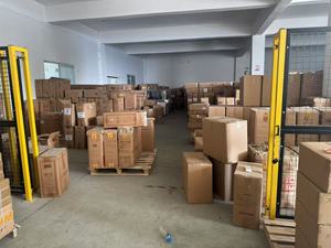 Умный универсальный пульт дистанционного управления AN-MR21GA 22GA MR23GA GC AKB76039902 для LG Samsung TV ABS Материал пользовательский функциональный пакет - Product Image 6