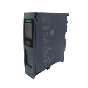 Siemens SIMATIC S7-1500 neue CPU 6ES7511-1AK02-0AB0 Programmier bare Logik steuerung Zentral verarbeitung für SPS-Programmierung - Product Image 1