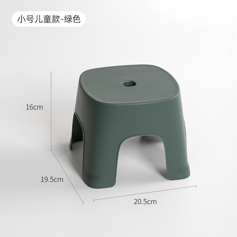 Small green (without anti-slip mat)