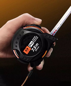 <strong>3M</strong> 5M 7.5M Metric Tape <strong>Ruler</strong> Centimeter 10Ft 16Ft 25Ft Measuring Tool <strong>Ruler</strong> Metric and Feet Measuring Tape Measure - Product Image 6