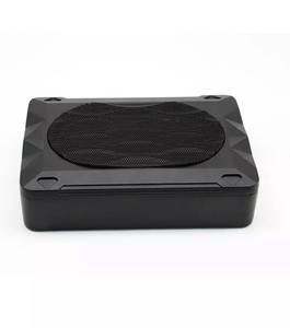 大功率稳定输出汽车声音低音炮汽车放大器座椅低音炮扬声器 - Product Image 5