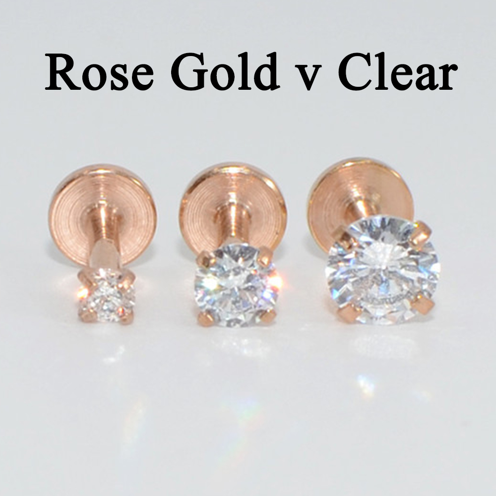 Oro rosa-chiaro