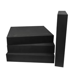 Tùy chỉnh chế biến bọt nhà sản xuất tùy chỉnh màu sắc bọt EVA tấm 5mm 10mm 20mm 30mm 40mm độ dày cao su tổng hợp tấm xốp - Product Image 1