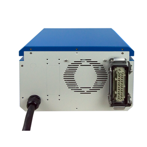 注塑用4区PID控制液晶显示热流道温度控制器 - Product Image 5