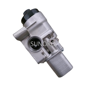 D6E D6D motor yağ soğutucu düzeneği <span class=keywords><strong>VOE21066506</strong></span> EC210B EC240B ekskavatör bileşenleri için uygun