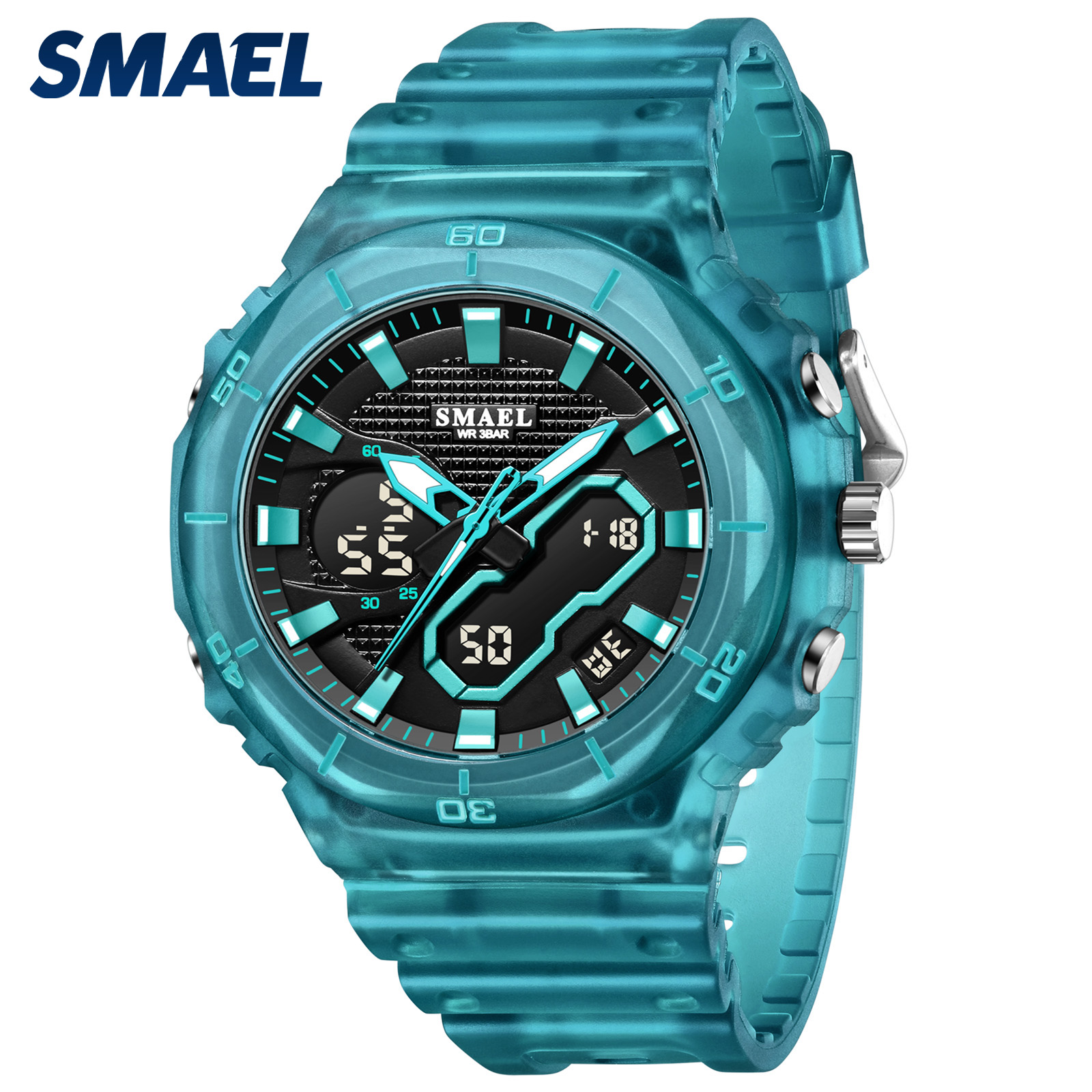 สีฟ้าอ่อน