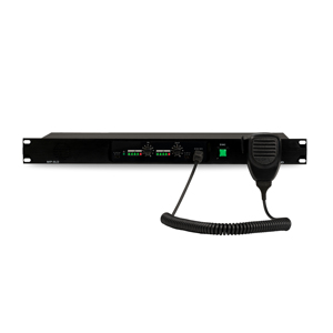 Streaming de audio de música de fondo estéreo a través de transmisor IP y codificador y decodificador receptor - Product Image 1