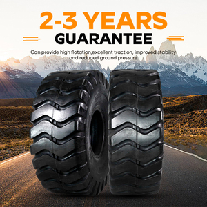 SPECIAL IND TIRE 405/70R20 16/70-20 405/70-24 15.5/80-24 445/50D710バックホーローダー、トラクター、コンパクター、テレハンドラーの設計 - Product Image 6