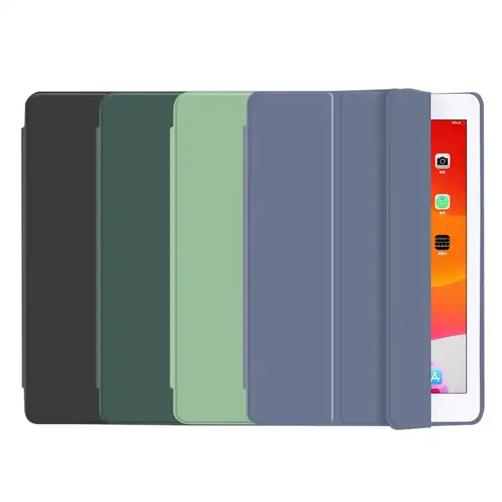 Voor Ipad Pro 11 2020 Case, De Case Accepteren Potloodhouder Voor Ipad Pro 11 Inch 2020