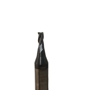 Coated CNC Controlling Mode Key Machine ODM OEM Support Engraving Tools Coated End Mill <strong>Cutter</strong>