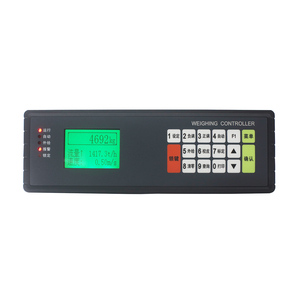 Indicatore di pesatura digitale regolatore di pesatura per BST100-E81 di dosaggio - Product Image 2