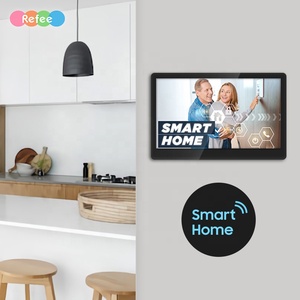 Refee 13.3in 15.6in android WiFi сенсорный экран, ЖК-монитор - Product Image 1