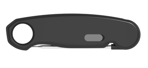 Termômetro instantâneo <span class=keywords><strong>digital</strong></span> led, de leitura e carne com bateria recarregável - Product Image 6