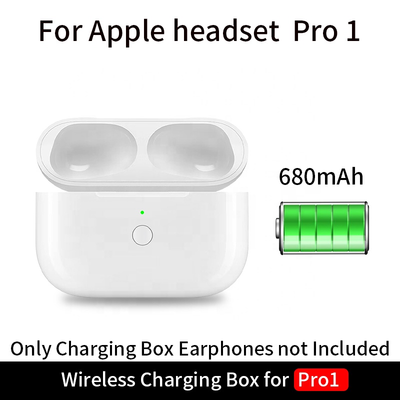 Pour Airpod Pro