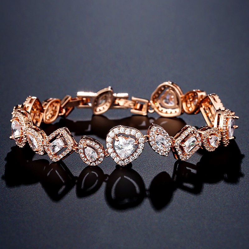 กุหลาบชุบทอง