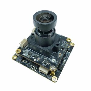 Módulo de cámara HD de 2MP IMX385 1080P 60FPS, Unidad de gran apertura, cámara USB gratuita, módulo de cámara de visión nocturna Starlight con WDR - Product Image 3