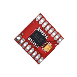 Dual Motor Driver 1A TB6612FNG für Mikro controller besser als L298Nni - Product Image 6
