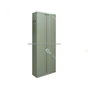 Açık WiFi ağ için SC LC FC konnektörleri ile 19 ''inç 1U 42U 24 çekirdekli Fiber optik dağıtım çerçevesi ODF - Product Image 2
