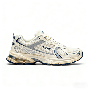 Giày thể thao thời trang bán buôn, thoải mái khi chạy bộ, dành cho nam, giày thể thao ngoài trời - Product Image 4