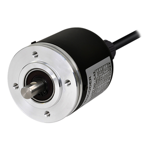 EPM50S8-1013-B-S-24 rotativo Encoder binario codice di uscita del sistema di cablaggio assiale piombo fuori tipo originale e genuino merci