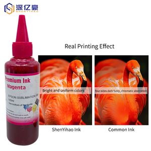 <strong>Offset</strong> Sublimation <strong>Ink</strong> for Epson Ecotank Printer Universal Sublimation <strong>Ink</strong> Refill for Epson Desktop Printer Heat <strong>Transfer</strong> on Mug
