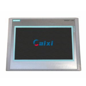 Controller programmabili di alta qualità interfaccia uomo-macchina muslimah, hmi touch screen 6AV6648-0BE11-3AX0 - Product Image 1
