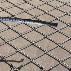 Metall barriere netz zur Verhinderung von Steinschlag in den Bergen Flexibles Hangs chutznetz Aktiver Hangs chutz Sicherheits netz zum Verkauf - Product Image 5