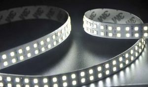 24V 24W 2盎司新设计柔性多色RGB 5050 LED灯条，用于商业照明 - Product Image 3