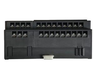 新品オリジナル三菱AJ65SBT2B-64DAプログラマブルロジックコントローラモジュール (PLC) 入出力リモートモジュール - Product Image 3