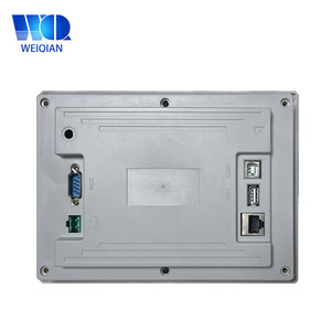 7 Inch Touch HMI <strong>Embedded</strong> Panel PC IP65 Waterproof Rugged Capacitive Touch Screen Panel PC MINI Computer - Product Image 2