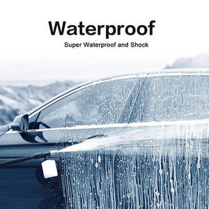 170 Degrees Water Proof IP 68 <strong>Dynamic</strong> Trajectory Car <strong>Camera</strong> Rear View <strong>Backup</strong> Reverse <strong>Camera</strong> for All Cars - Product Image 4