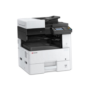 Kyocera ECOSYS เครื่อง M4125idn ดิจิตอลอเนกประสงค์สีดำและสีขาว A3ใหม่เครื่องถ่ายเอกสารอเนกประสงค์ - Product Image 1