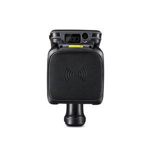 เครื่องอ่าน RFID UHF แบบมือถือแอนดรอยด์11 865-868MHz ระยะไกลพร้อมฟังก์ชั่น NFC - Product Image 3