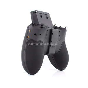 Componenti UAV 20dBm Max 2.4G-2.48GHz 6.6-8.4V DC 170x159x108mm 350g parti Drone telecomando per RadioMaster ZORRO 4-in-1 - Product Image 1