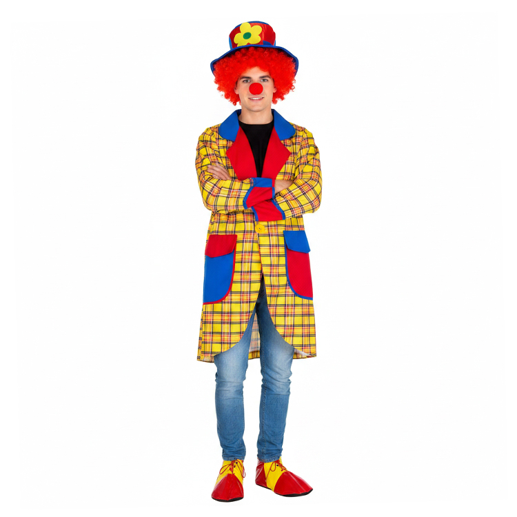 Clown