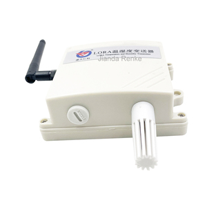 Registrador DE DATOS Lora Sensor de temperatura y humedad Sensor de temperatura inalámbrico Lora - Product Image 5