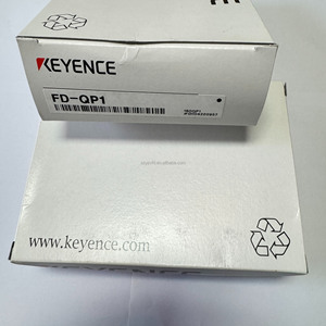 ฝาครอบป้องกันสำหรับ Keyence flow SENSOR FD-QP1 polyxulone Display SHIELD อุปกรณ์อุตสาหกรรมความปลอดภัย - Product Image 4