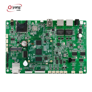 i.MX8m Chip Quad Arm <strong>Cortex</strong>-A53 <strong>Cortex</strong>-M4 System On Module <strong>Android</strong> linux Windows SOM SOC Development Board - Product Image 4
