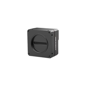 Manuel ayar hikrobot makine görüş endüstriyel kamera MV-CL042-91GC 4096 P CMOS GigE endüstriyel kamera destekler - Product Image 1