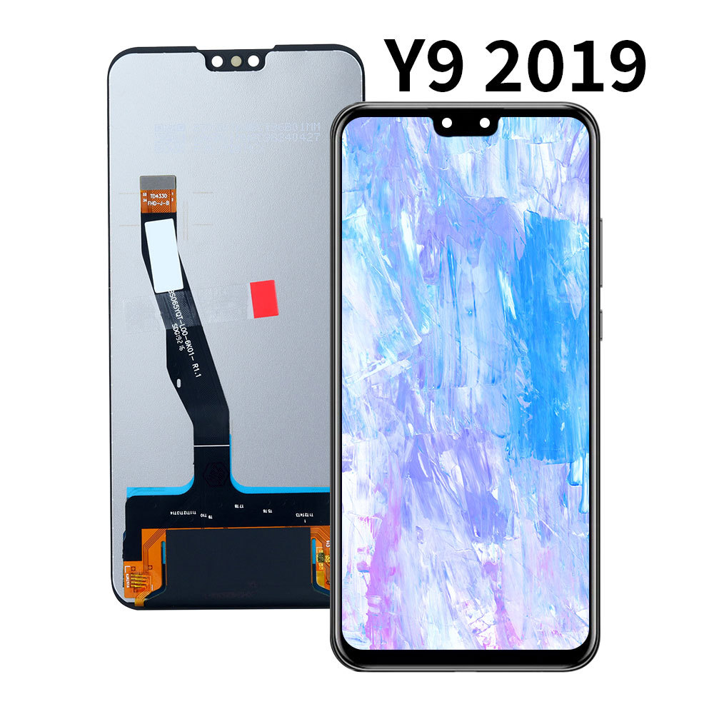 for huawei y9 2019