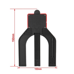 Ruler Caliper Wood Working Measuring <strong>Tools</strong> 0-80mm 0.01mm Digital Height Depth Counting Depth Meter Woodworking Gauge Altimeter - Product Image 1