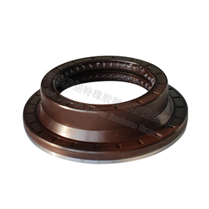 TGX MERCEDES AXOR 0149971246,149971246. 9639971246. Gioăng dầu 85x110x12/17 - Product Image 4