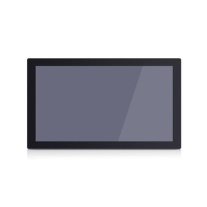 15.6インチAndroidコントロールパネルRK3566 2 + 16G VGA/HD MIデュアル出力セキュリティシステム統合 - Product Image 3