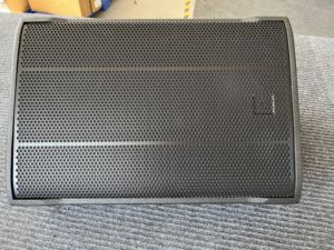 ピークプロフェッショナルオーディオ強化ソリューションST15SAM-L 15インチPAモニターアクティブサウンドシステムステージモニター - Product Image 4