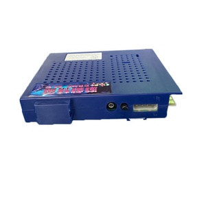 Game Elf 412 in 1 Arcade-Spielbrett Vertikale Jamma-Multispiele funktionieren mit CGA-und VGA-Arcade-Jamma-Boards - Product Image 4