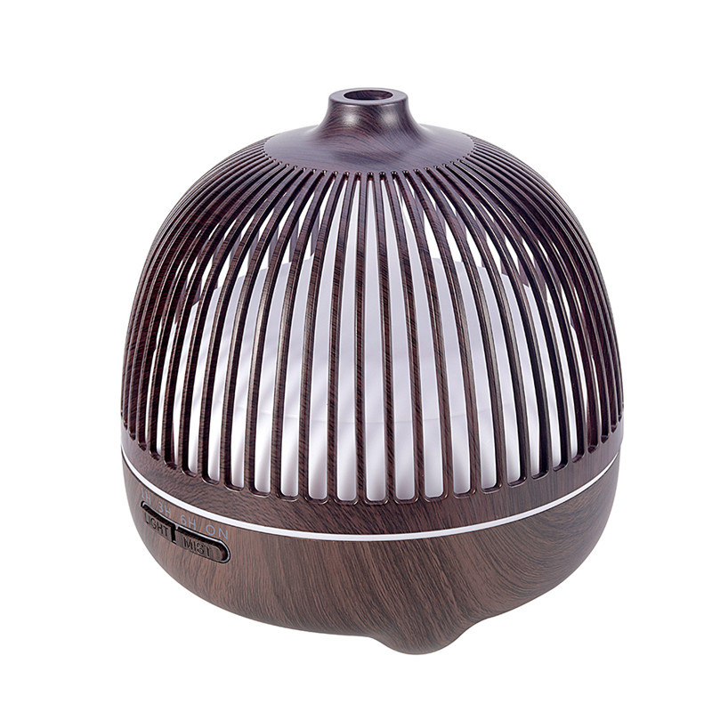 Madera Oscura