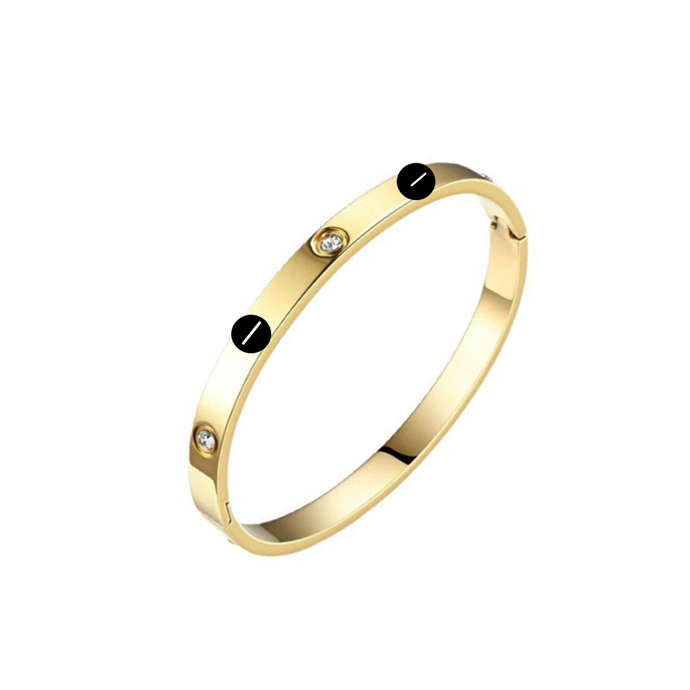 Gold--Diamond + 1