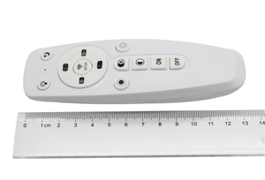 Manufacturer Customize 1-13 Keys Universal <strong>IR</strong> <strong>Remote</strong> Control for Home LED Light Strip LED Lamp Dimmer Wifi <strong>Remote</strong> Controller - Product Image 4