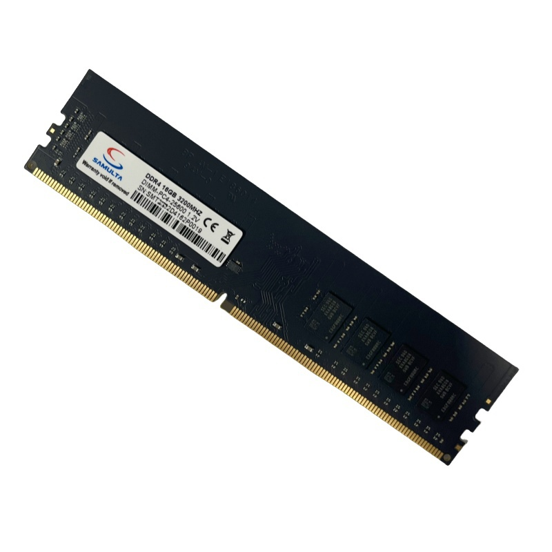 พีซี DDR4-16G 3200MHz มาตรฐาน
